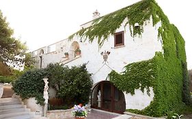 Masseria Le Betulle
