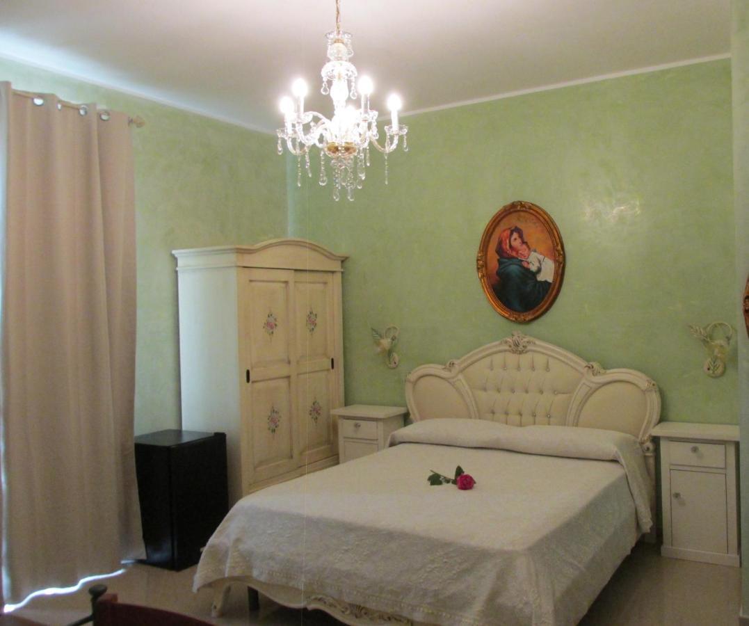 Masseria Le Betulle San Vito dei Normanni Buitenkant foto