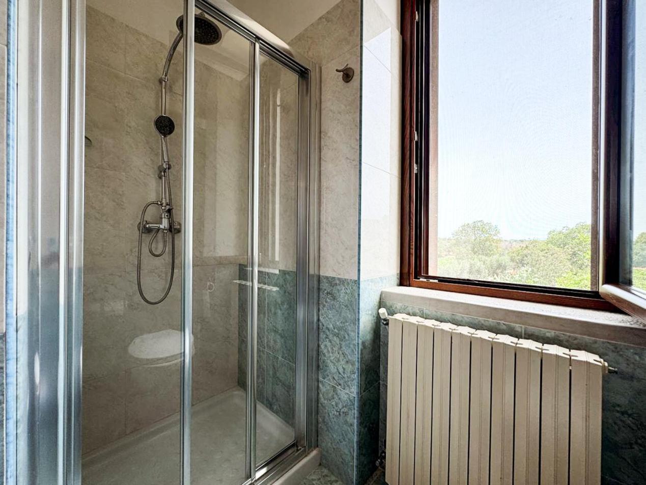 Masseria Le Betulle San Vito dei Normanni Kamer foto