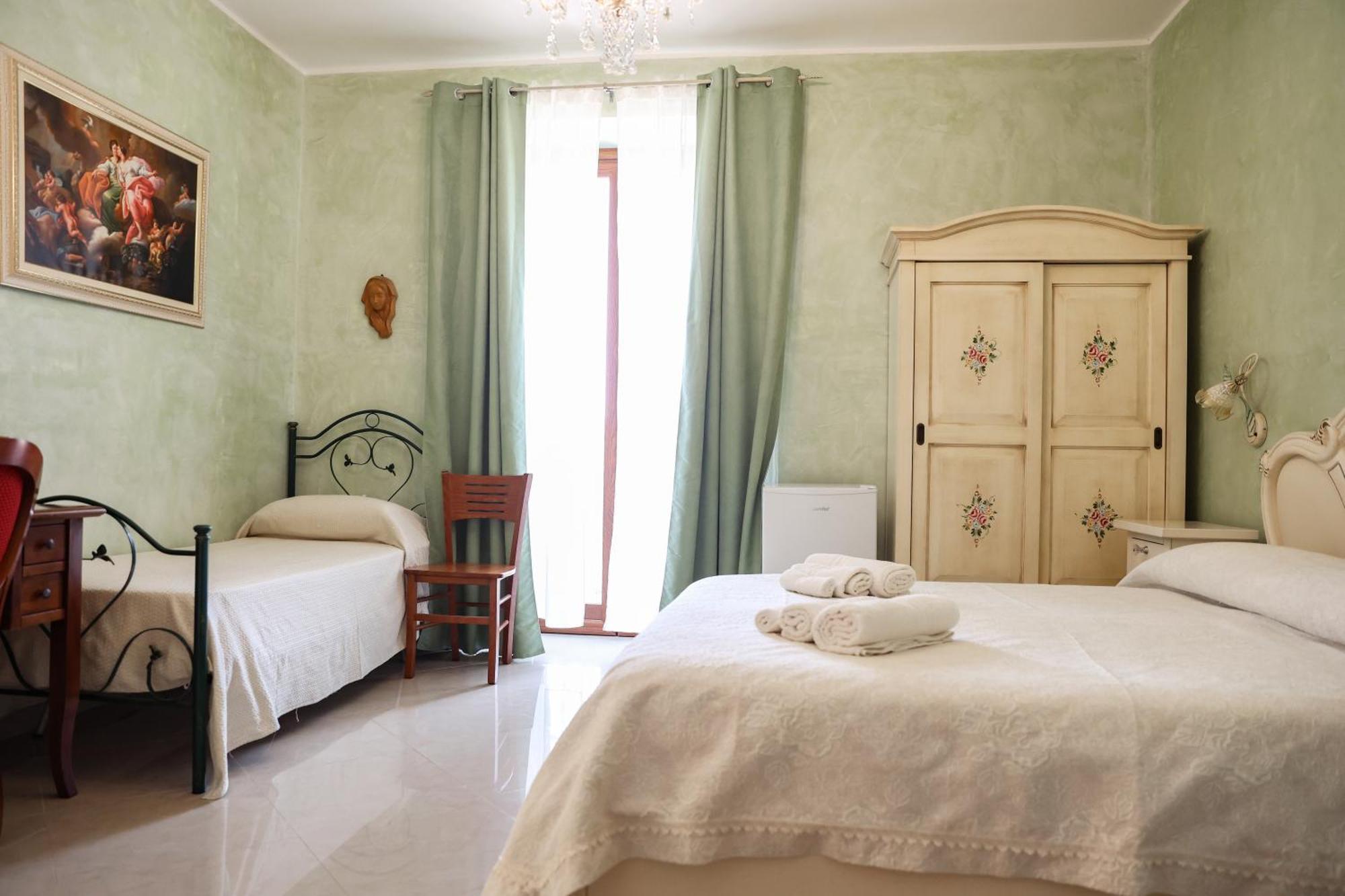 Masseria Le Betulle San Vito dei Normanni Buitenkant foto