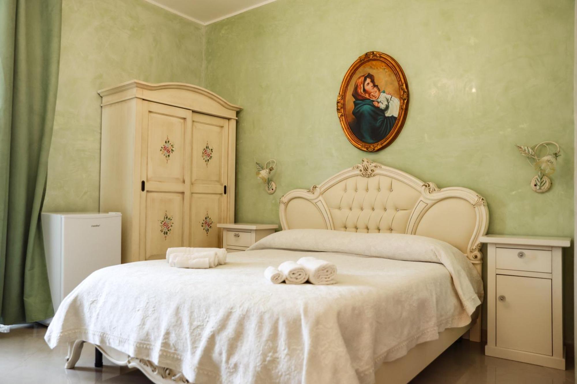 Masseria Le Betulle San Vito dei Normanni Buitenkant foto