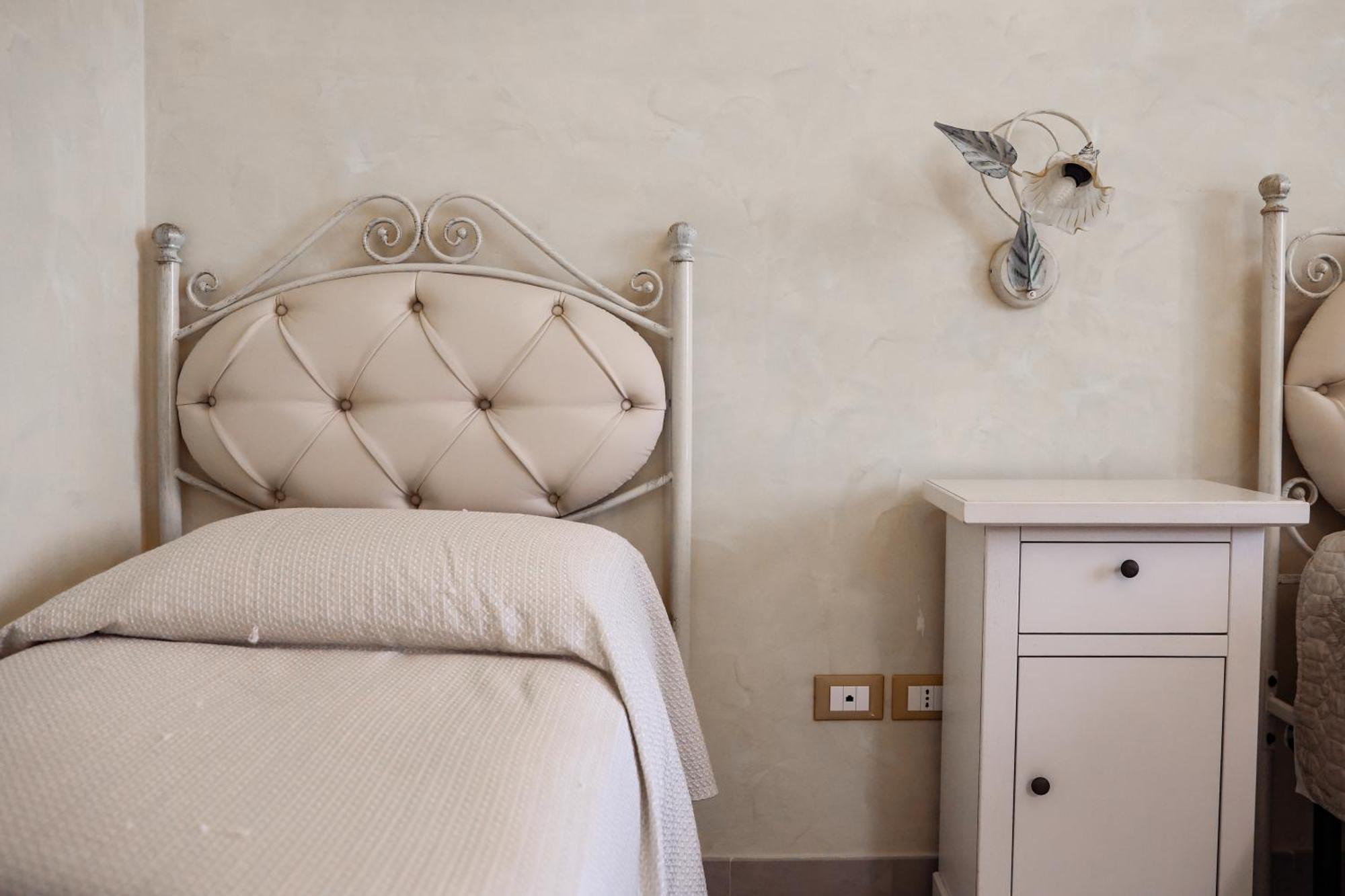 Masseria Le Betulle San Vito dei Normanni Buitenkant foto